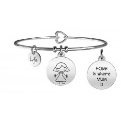 Acheter Bracelet Kidult Femme Family 231564
