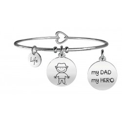 Acheter Bracelet Kidult Femme Family 231566