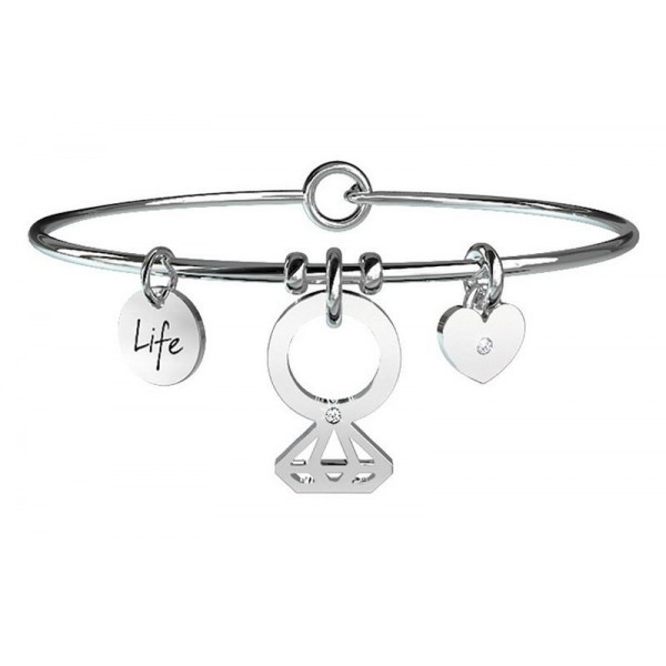 Comprar Pulsera Kidult Mujer Love 231576