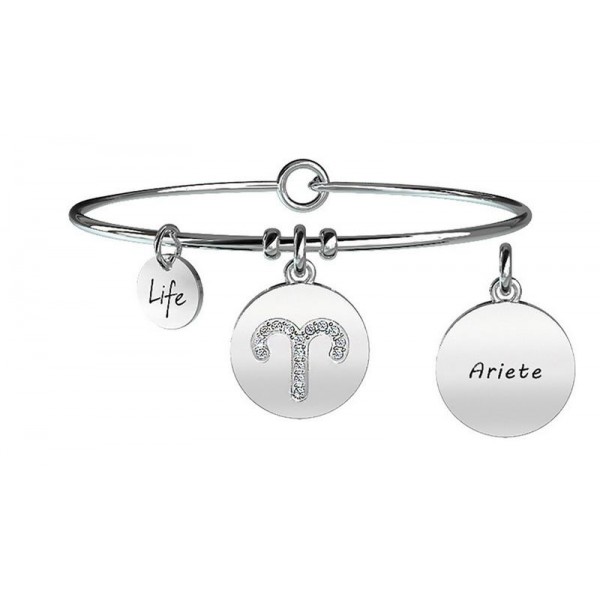 Bracelet Kidult Femme Symbols Bélier 231579 Acheter Bracelet Kidult Femme Symbols Bélier 231579