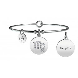 Comprar Pulsera Kidult Mujer Symbols Virgo 231584