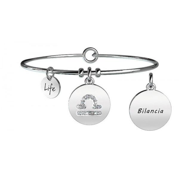 Comprar Pulsera Kidult Mujer Symbols Libra 231585