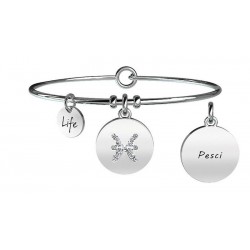 Comprar Pulsera Kidult Mujer Symbols Piscis 231590