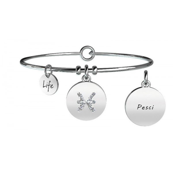 Acheter Bracelet Kidult Femme Symbols Poissons 231590