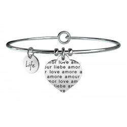 Comprar Pulsera Kidult Mujer Love 231606