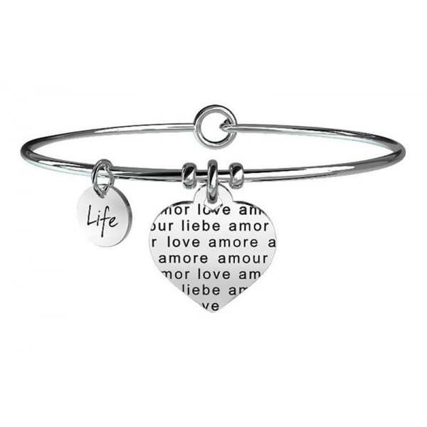 Comprar Pulsera Kidult Mujer Love 231606