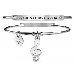 Kidult Women's Bracelet Free Time 231644