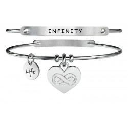 Comprar Pulsera Kidult Mujer Love 231650