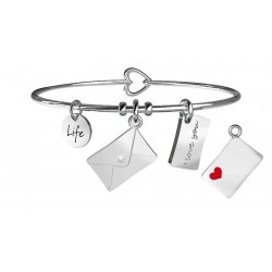 Pulsera Kidult Mujer Love 231652