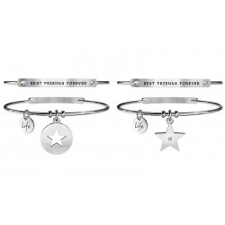 Kidult Women's Bracelets Love 231656