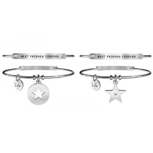 Buy Kidult Women's Bracelets Love 231656