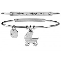 Comprar Pulsera Kidult Mujer Special Moments 231666
