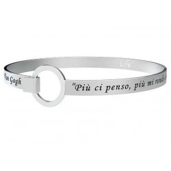 Kidult Women's Bracelet Philosophy 231684
