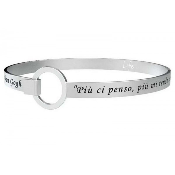 Comprare Bracciale Kidult Donna Philosophy 231684