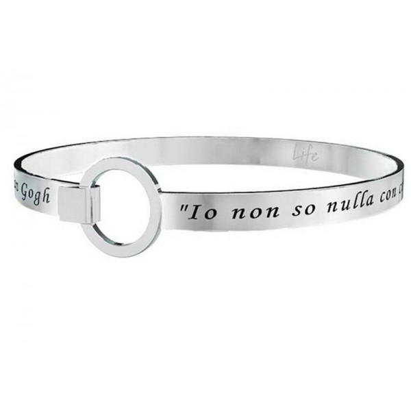 Kidult Women's Bracelet Philosophy 231704 Buy Kidult Women's Bracelet Philosophy 231704