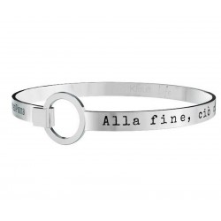 Comprar Pulsera Kidult Mujer Irony 731004