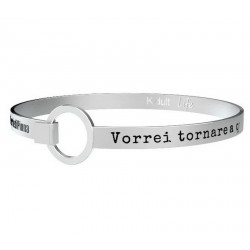 Comprar Pulsera Kidult Mujer Irony 731007