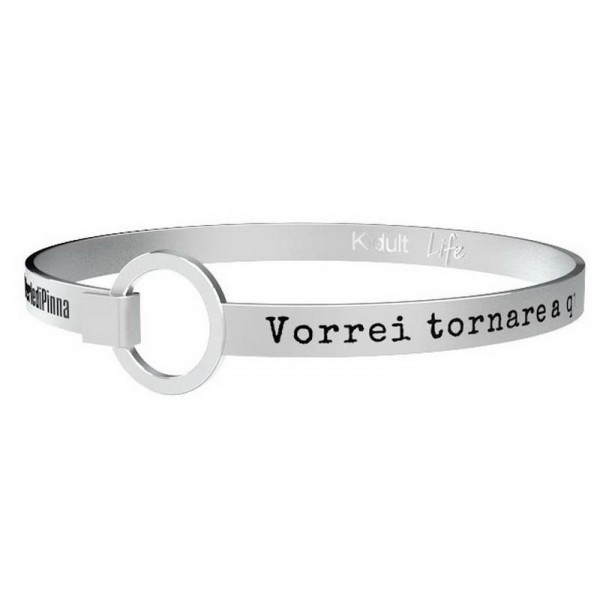 Comprar Pulsera Kidult Mujer Irony 731007