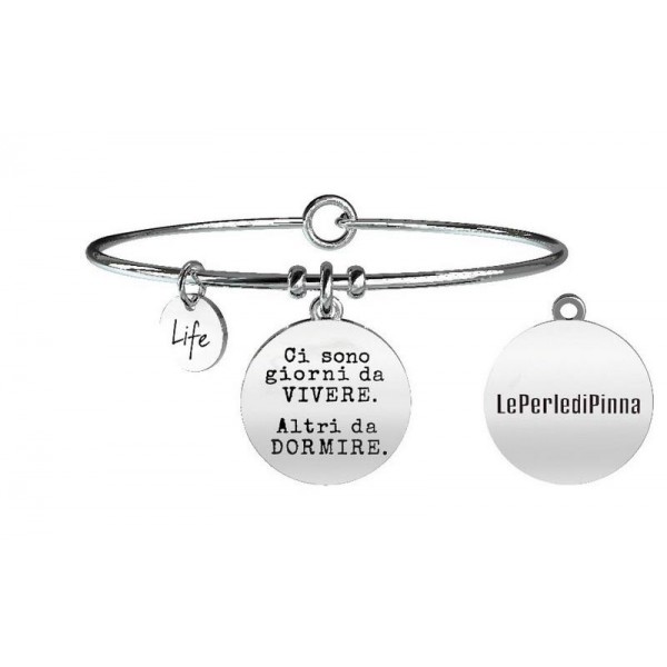 Comprar Pulsera Kidult Mujer Irony 731010