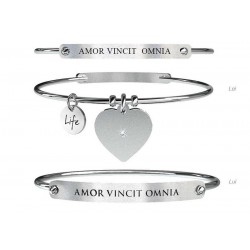 Comprar Pulsera Kidult Mujer Love y Pulsera Hombre 731053