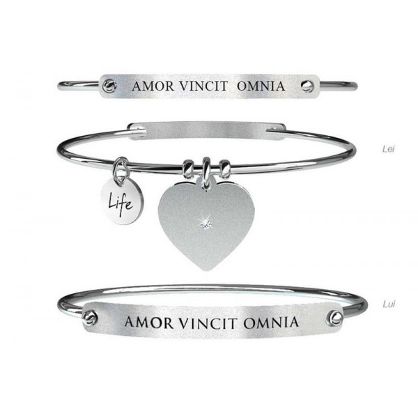 Kidult Women's Bracelet Love and Men's Bracelet 731053 Buy Kidult Women's Bracelet Love and Men's Bracelet 731053
