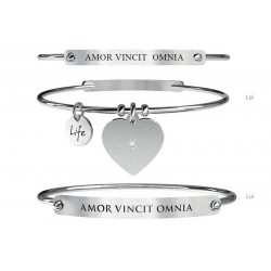 Comprar Pulsera Kidult Mujer Love y Pulsera Hombre 731053L