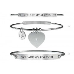 Comprar Pulsera Kidult Mujer Love y Pulsera Hombre 731054