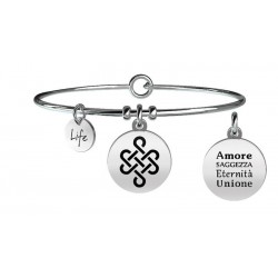Comprar Pulsera Kidult Mujer Symbols 731065