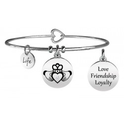 Pulsera Kidult Mujer Love 731069