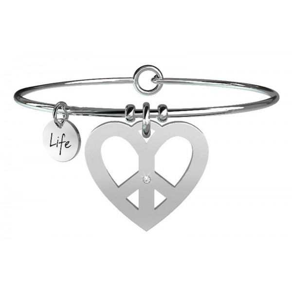 Comprar Pulsera Kidult Mujer Love 731086