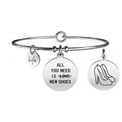 Comprar Pulsera Kidult Mujer Irony 731091