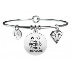 Pulsera Kidult Mujer Love 731096