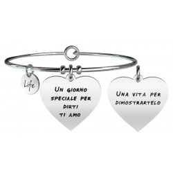 Pulsera Kidult Mujer Love 731097