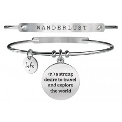 Kidult Women's Bracelet Free Time 731102