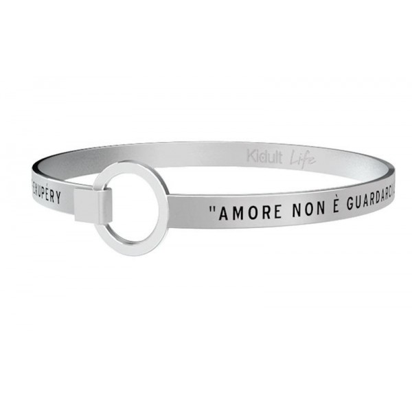 Comprar Pulsera Kidult Mujer Love 731107