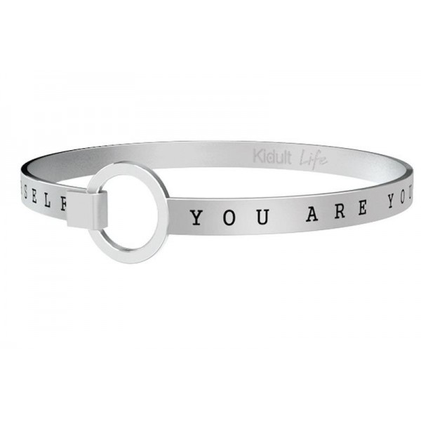 Comprare Bracciale Kidult Donna Philosophy 731110