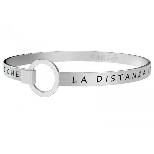 Comprar Pulsera Kidult Mujer Philosophy 731113