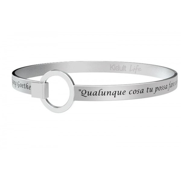 Comprar Pulsera Kidult Mujer Philosophy 731114