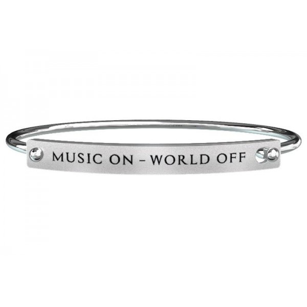 Comprare Bracciale Kidult Uomo Free Time 731182