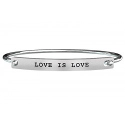 Kidult Men's Bracelet Love 731183