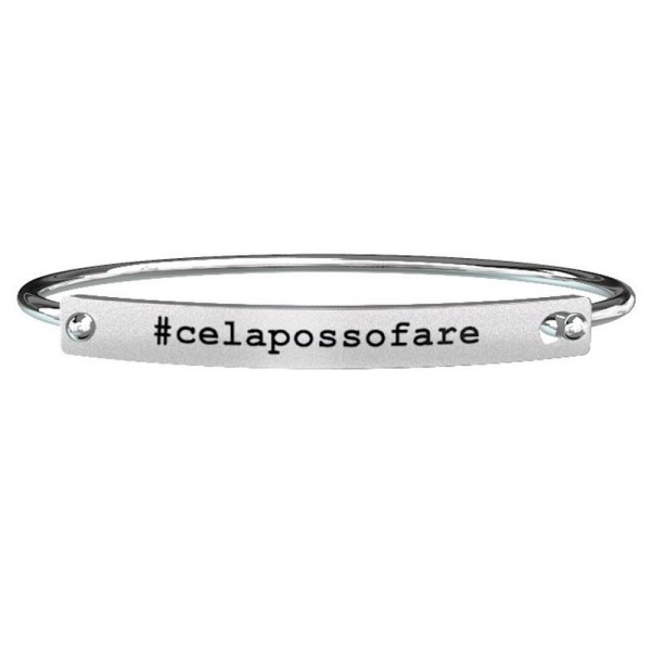 Comprare Bracciale Kidult Uomo Philosophy 731185