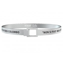 Comprar Pulsera Kidult Hombre Philosophy 731189L