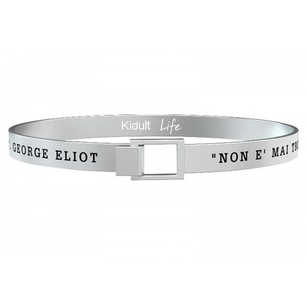 Pulsera Kidult Hombre Philosophy 731195L Comprar Pulsera Kidult Hombre Philosophy 731195L