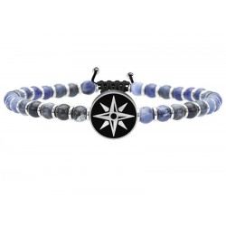 Pulsera Kidult Hombre Symbols 731215