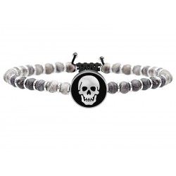 Comprar Pulsera Kidult Hombre Symbols 731216