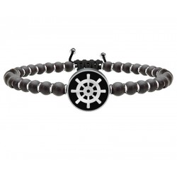 Comprar Pulsera Kidult Hombre Symbols 731218
