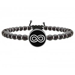 Comprar Pulsera Kidult Hombre Symbols 731220