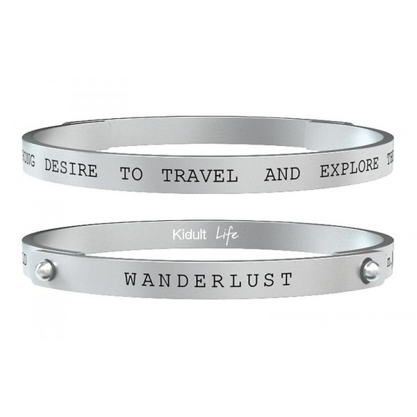 Comprar Pulsera Kidult Hombre Free Time 731224