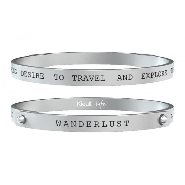 Buy Kidult Men's Bracelet Free Time 731224L