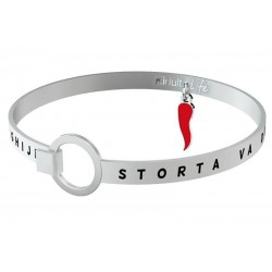 Comprar Pulsera Kidult Mujer Irony 731230